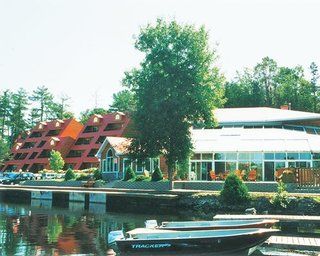 Calabogie Lodge Resort Exterior photo